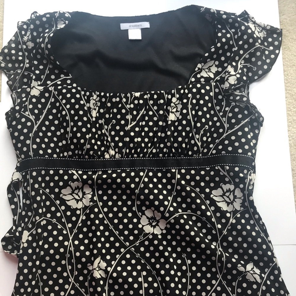 Floral Top